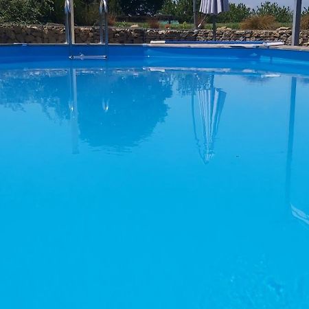 Beautiful 2 Bed Cottage With Swimming Pool Pagéas Εξωτερικό φωτογραφία