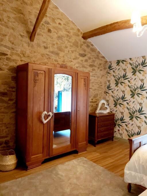 Beautiful 2 Bed Cottage With Swimming Pool Pagéas Εξωτερικό φωτογραφία