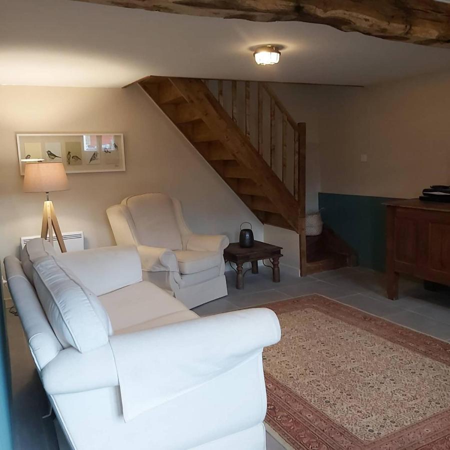 Beautiful 2 Bed Cottage With Swimming Pool Pagéas Εξωτερικό φωτογραφία