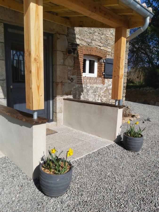Beautiful 2 Bed Cottage With Swimming Pool Pagéas Εξωτερικό φωτογραφία