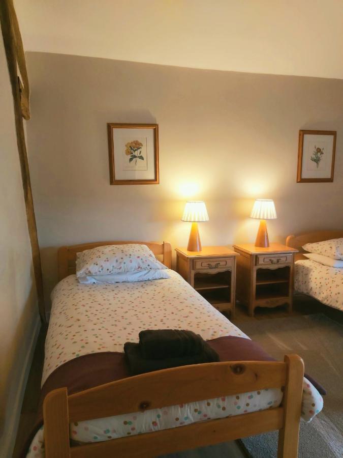 Beautiful 2 Bed Cottage With Swimming Pool Pagéas Εξωτερικό φωτογραφία