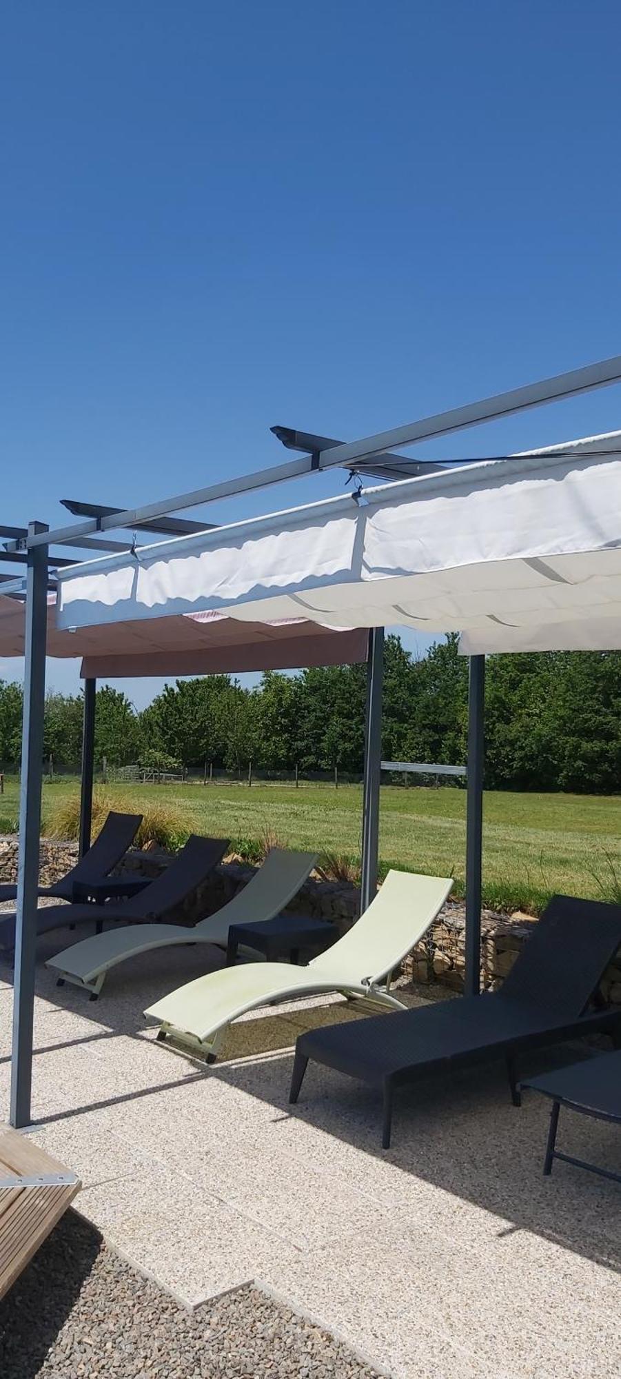 Beautiful 2 Bed Cottage With Swimming Pool Pagéas Εξωτερικό φωτογραφία