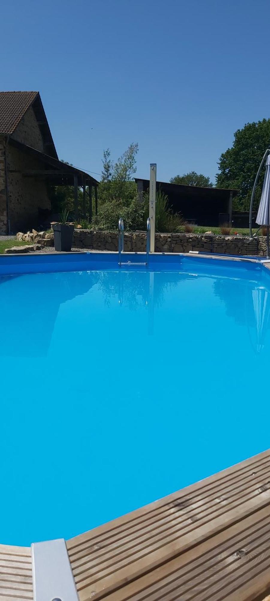 Beautiful 2 Bed Cottage With Swimming Pool Pagéas Δωμάτιο φωτογραφία