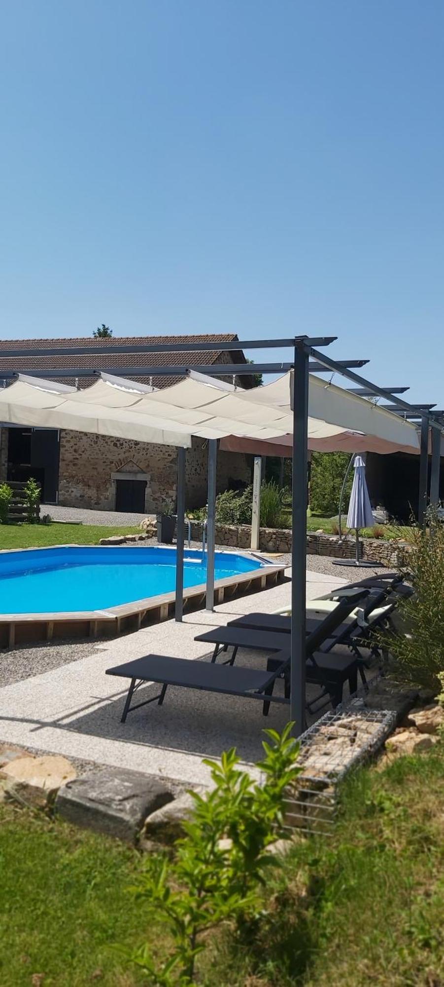 Beautiful 2 Bed Cottage With Swimming Pool Pagéas Δωμάτιο φωτογραφία